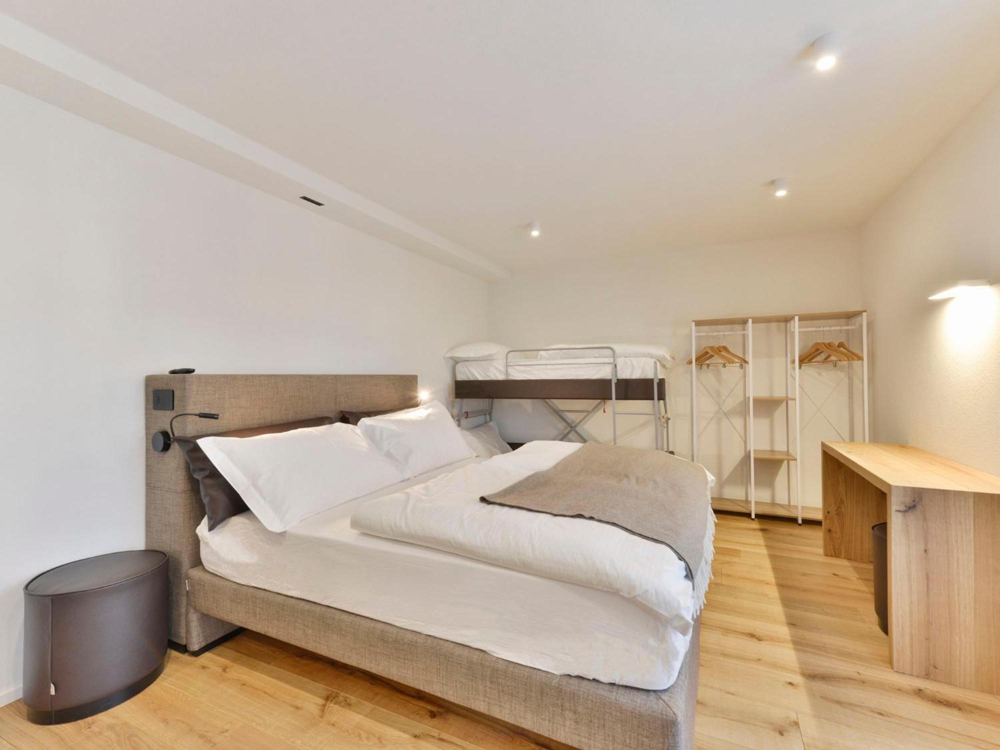 Hotel Zerbion Torgnon Ngoại thất bức ảnh