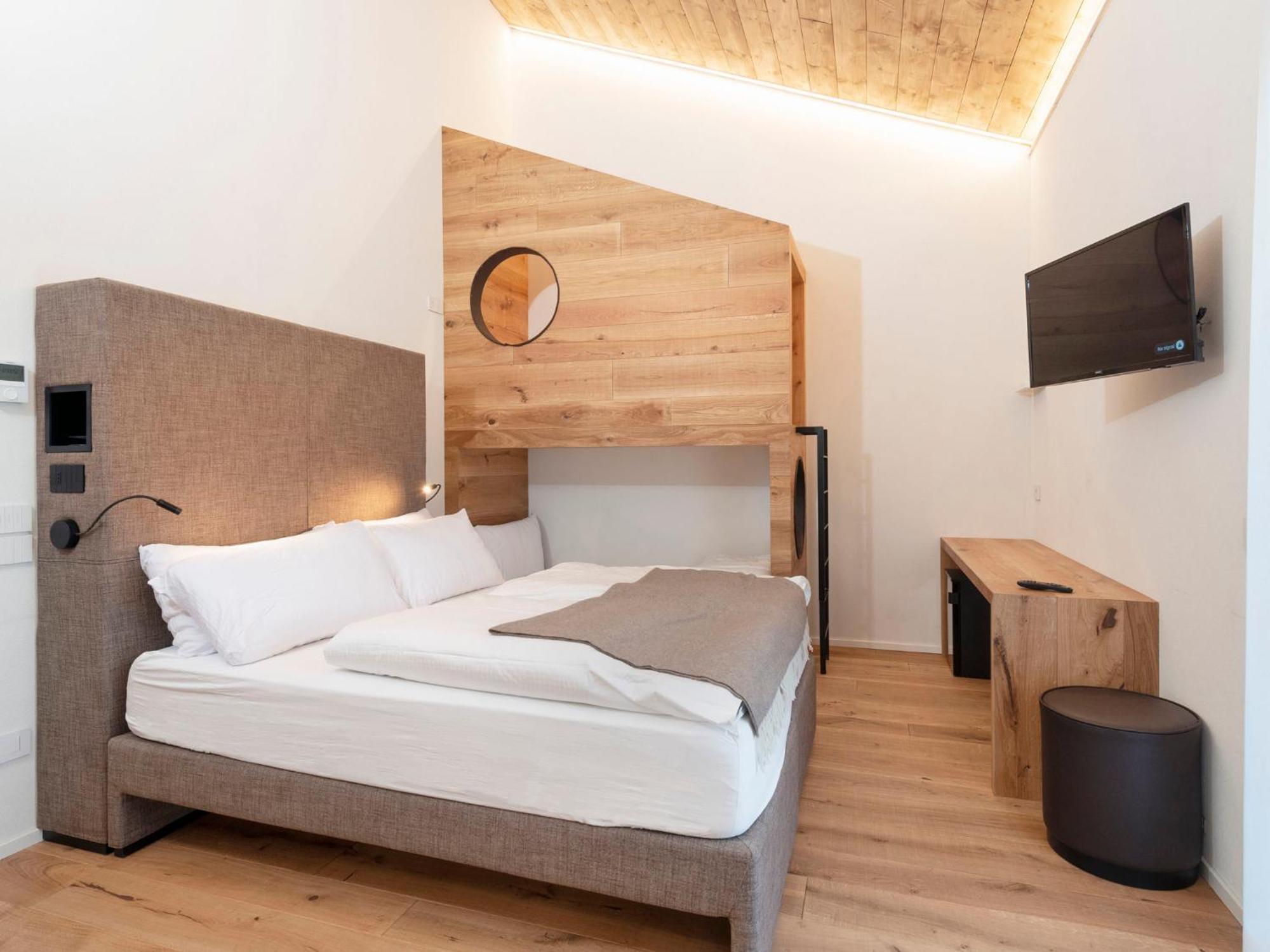 Hotel Zerbion Torgnon Ngoại thất bức ảnh