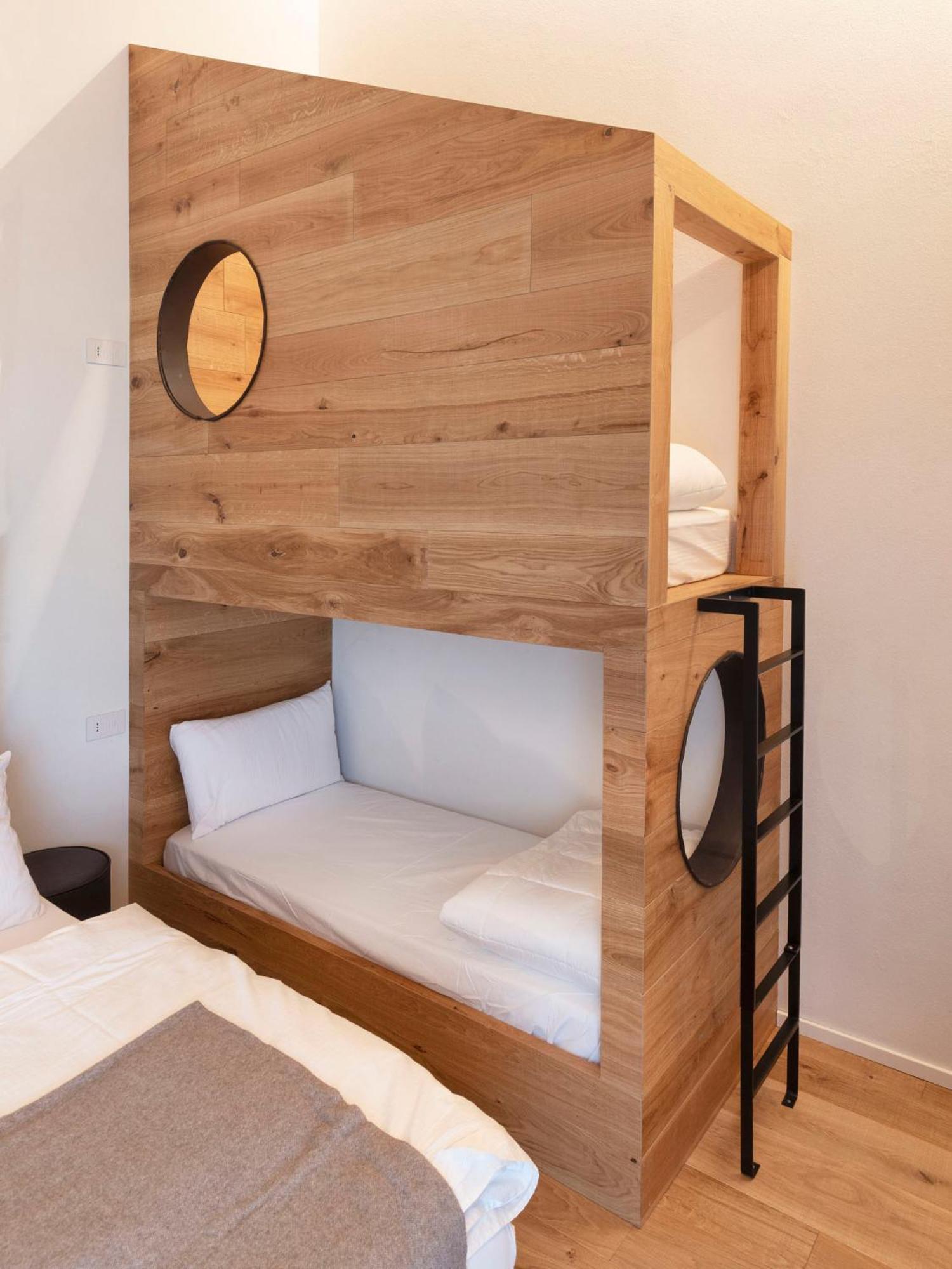 Hotel Zerbion Torgnon Ngoại thất bức ảnh