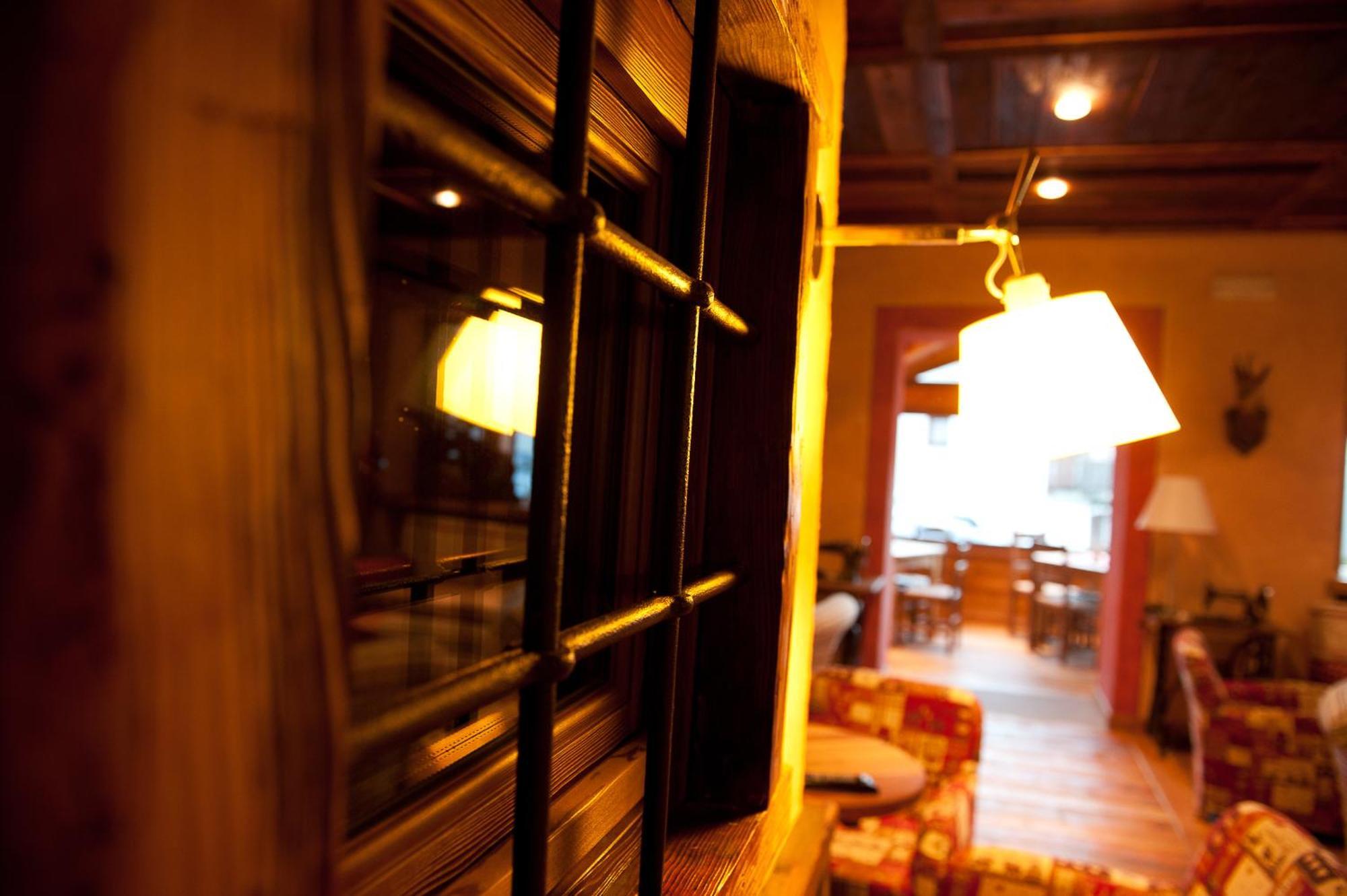 Hotel Zerbion Torgnon Ngoại thất bức ảnh