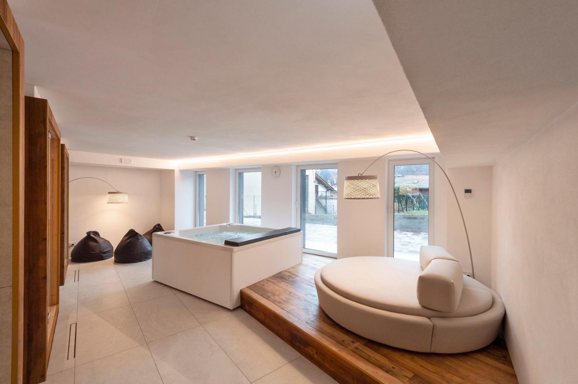 Hotel Zerbion Torgnon Ngoại thất bức ảnh