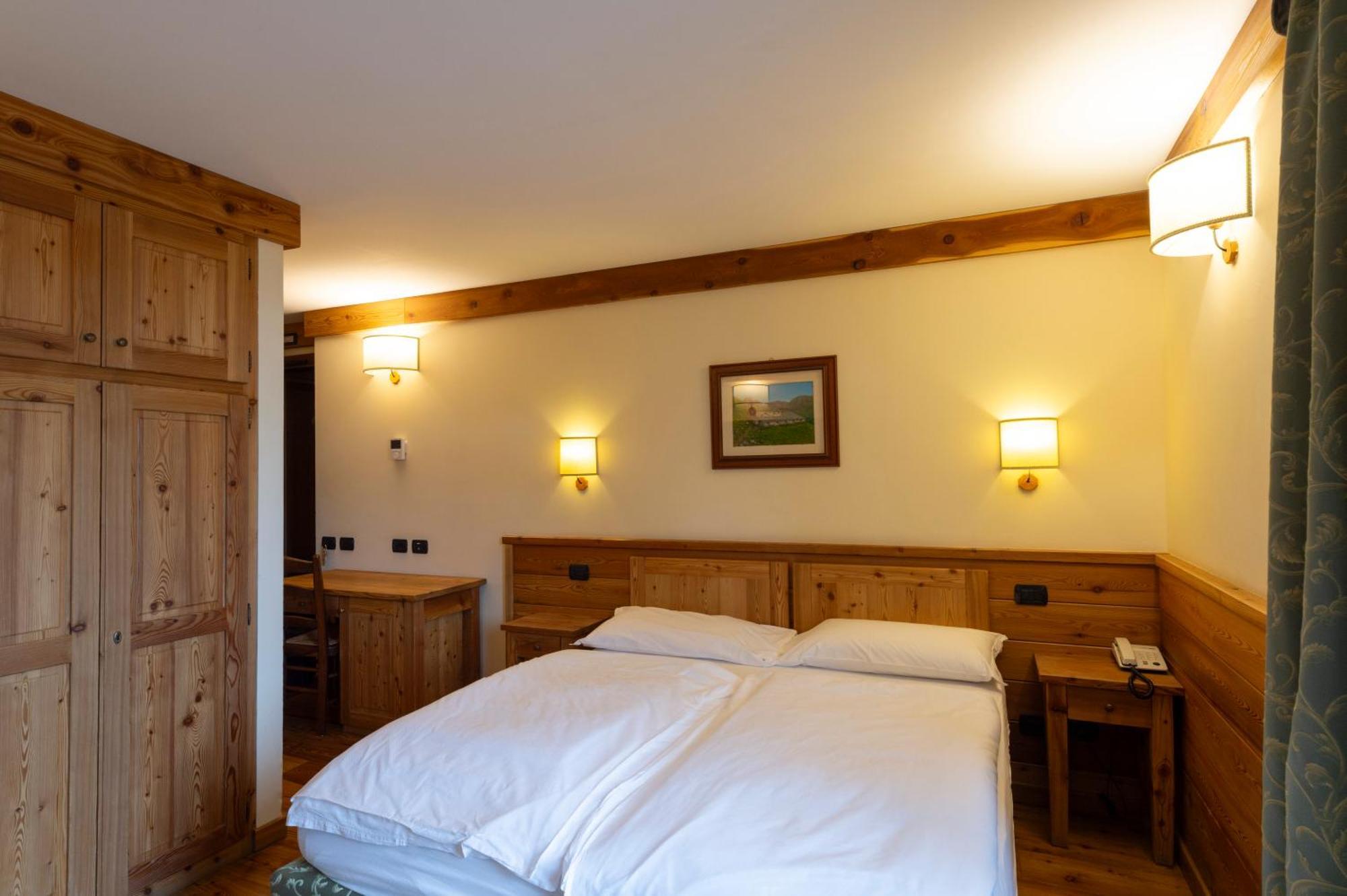 Hotel Zerbion Torgnon Ngoại thất bức ảnh
