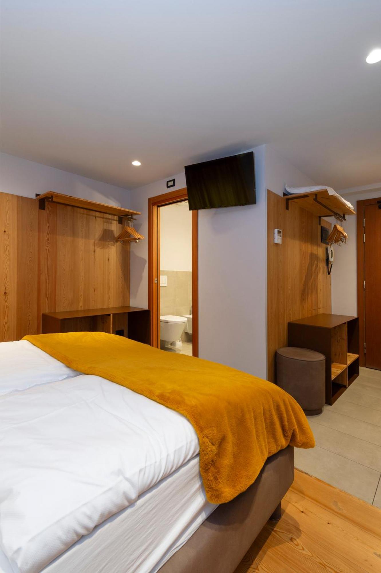 Hotel Zerbion Torgnon Ngoại thất bức ảnh