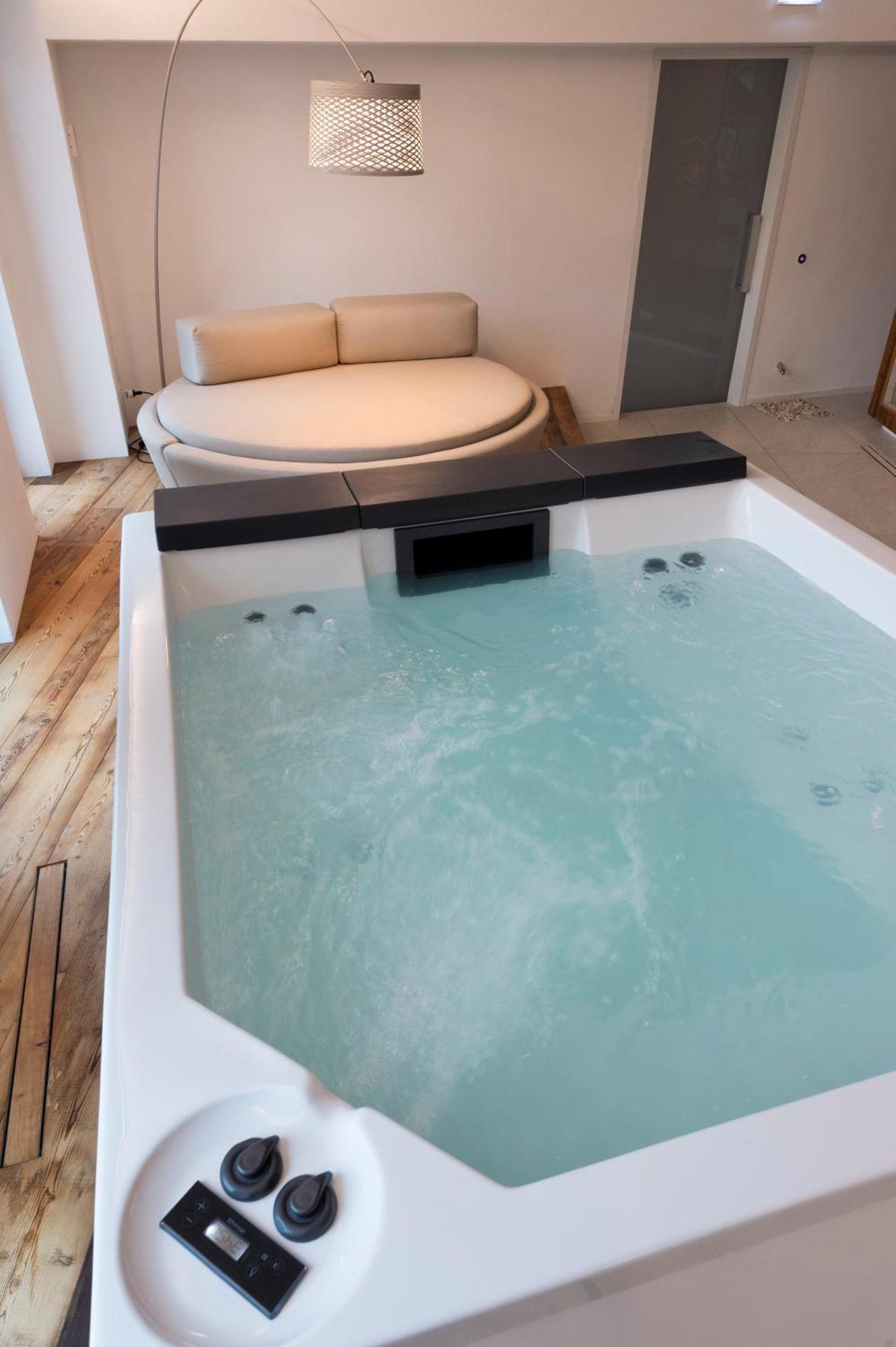 Hotel Zerbion Torgnon Ngoại thất bức ảnh