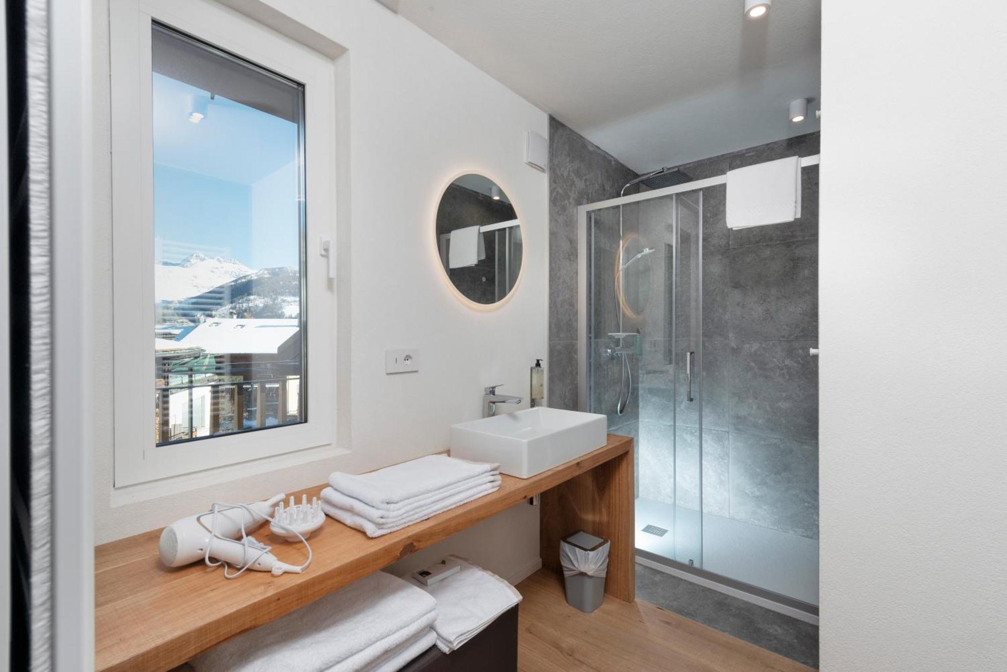 Hotel Zerbion Torgnon Ngoại thất bức ảnh